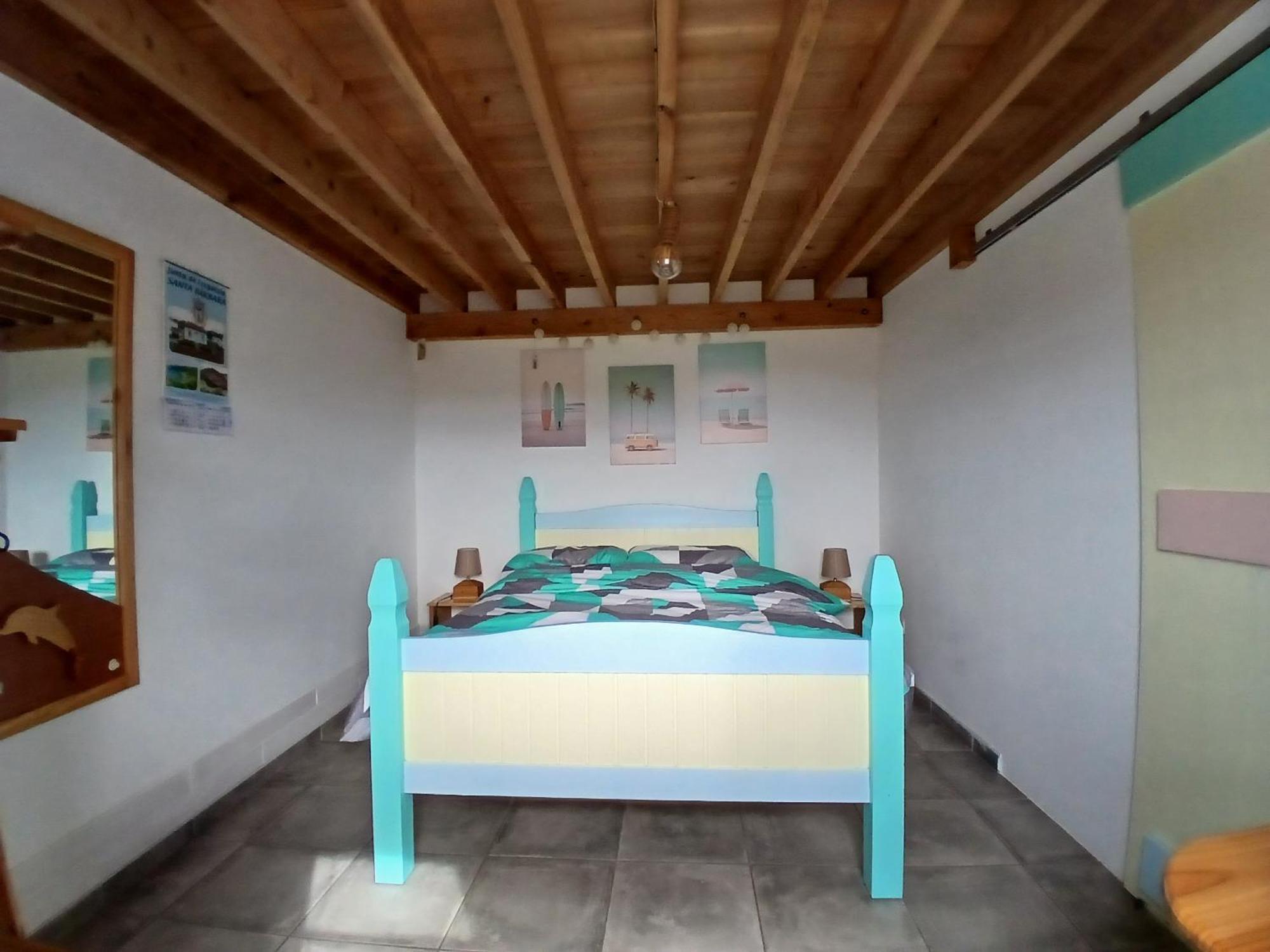 Casinha Do Barreiro - Cosy Private Cottage Vila do Porto Exterior foto